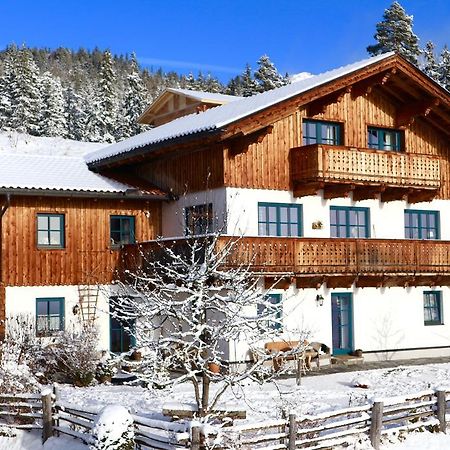 Appartements Rettensteiner Schladming Extérieur photo
