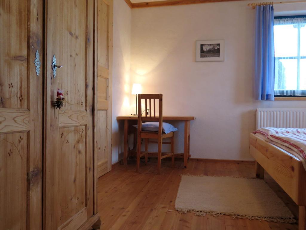 Appartements Rettensteiner Schladming Chambre photo