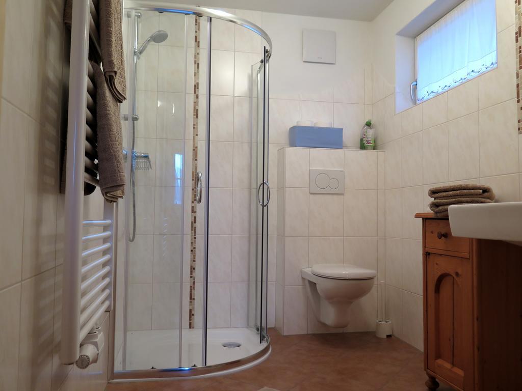 Appartements Rettensteiner Schladming Chambre photo