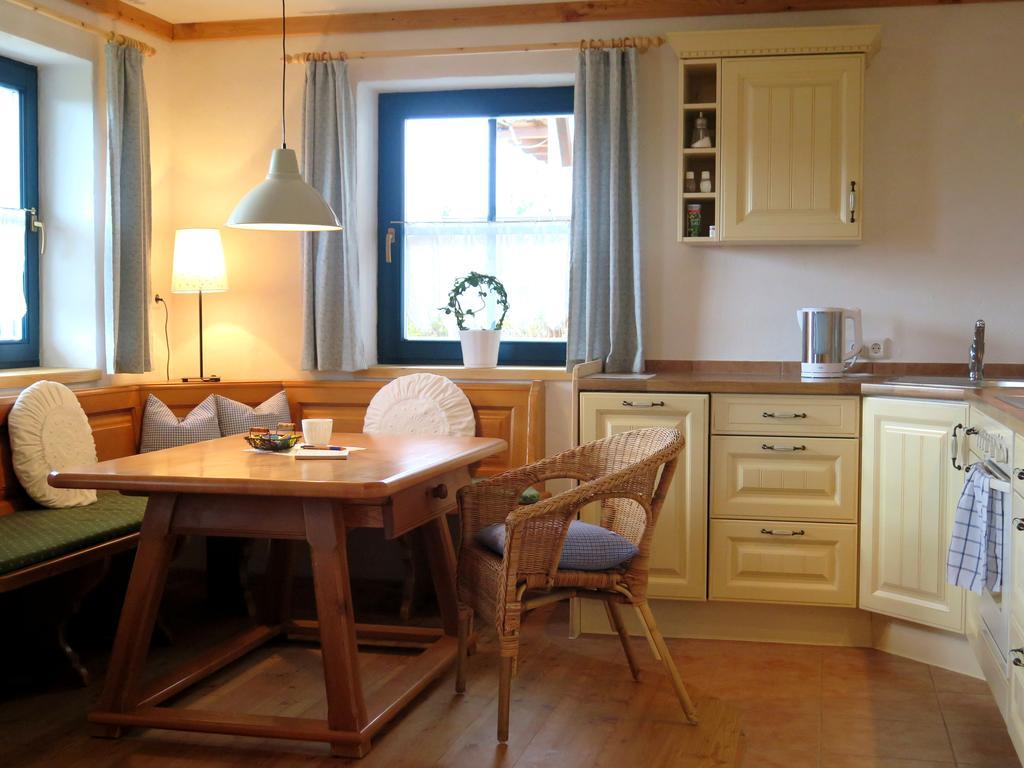 Appartements Rettensteiner Schladming Chambre photo