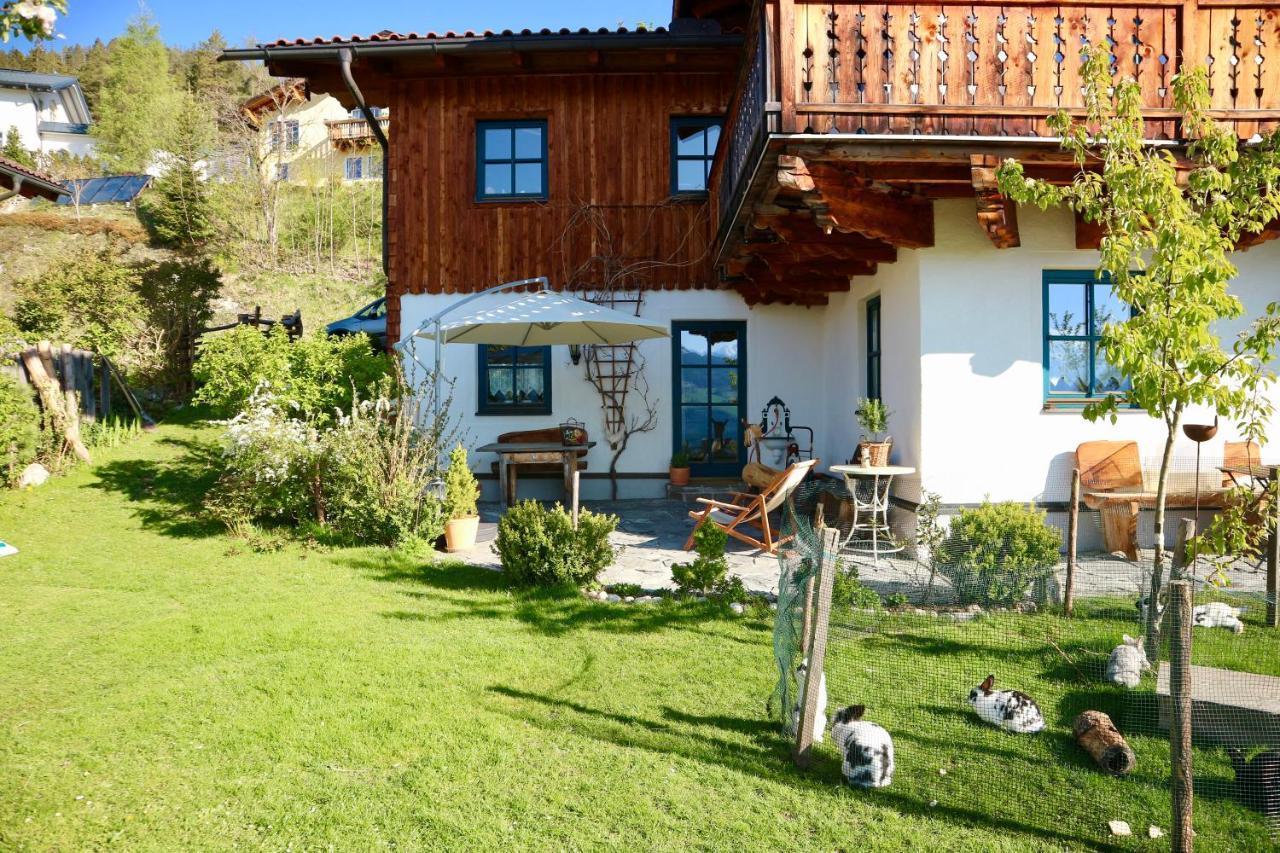 Appartements Rettensteiner Schladming Extérieur photo