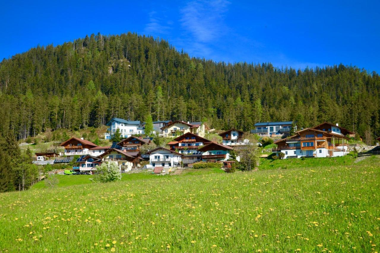 Appartements Rettensteiner Schladming Extérieur photo
